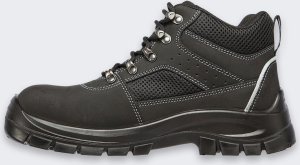Skechers Buty Skechers Trophus Letic S1P ESD Black 2