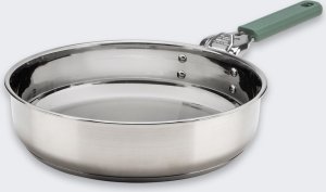 Patelnia Gerber Turistinė Gerber keptuvė Compleat Saute Pan 3