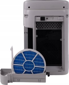 Oczyszczacz powietrza Sharp Oczyszczacz powietrza SHARP KI-N42EU-L z wbudowanym nawilżaczem 7