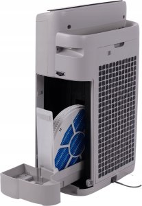 Oczyszczacz powietrza Sharp Oczyszczacz powietrza SHARP KI-N42EU-L z wbudowanym nawilżaczem 9