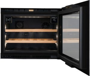 Chłodziarka do wina Avintage AVI45PLATINUM Wbudowana lodówka do wina 2