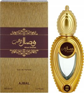 Ajmal Wisal Dhahab EDP 50ml 1