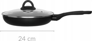 Patelnia Maku 24cm 2