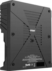 Xtar XTAR Dragon VP4L Plus Baterijų įkroviklis 10