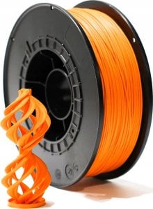 Drukarka 3D FILALAB 3D plastikas Filalab PLA 1.75mm 1kg - Orange 1