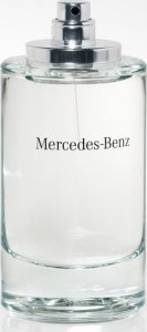 Mercedes-Benz MERCEDES-BENZ For Men EDT 120ml Tester 1