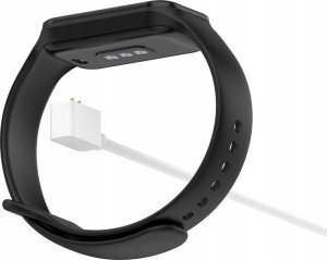 Ładowarka OEM Ładowarka USB Mi Band / Smart Band 9/8/ 8 PRO, WHITE / BIAŁY, 100cm 5