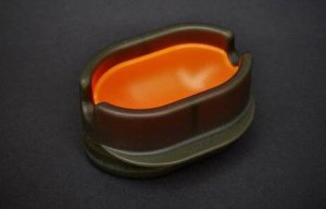 Pan Ryba Foremka wyciskana ARC Pan Ryba 1