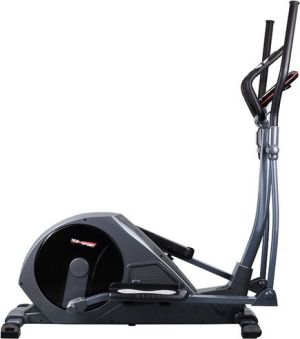 Orbitrek Hop-Sport Orbitrek elektromagnetyczny HS-55E Elite 4