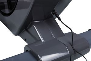 Orbitrek Hop-Sport Orbitrek elektromagnetyczny HS-55E Elite 6