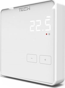 Zamel Exta - sterownik rolet dopuszkowy miniaturowy SRP-01/M 6