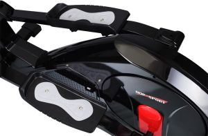 Orbitrek Hop-Sport Orbitrek elektromagnetyczny HS-55E Elite (13448-uniw) 4