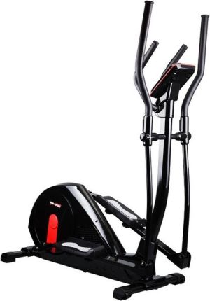 Orbitrek Hop-Sport Orbitrek elektromagnetyczny HS-55E Elite (13448-uniw) 8