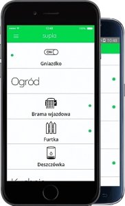 Zamel Supla - Moduł rozszerzeń przekładników MRP-400A 5