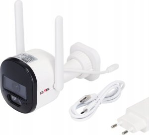 Kamera IP Zamel Kamera Wi-Fi Tuya 3MP KPT-02 4