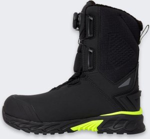 Buty trekkingowe męskie Helly Hansen Buty Zimowe Helly Hansen Magni Evo Tall Boa Black 2