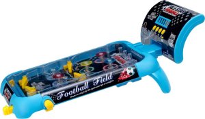 Qulki Gra zręcznościowa Flipper Pinball dla dzieci Stół do gry Pinbal Fliper 3