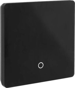 Zamel Supla - regulator temperatury WiFi GKW-01 czarny 1