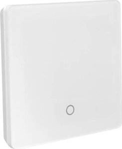 Zamel Supla - regulator temperatury WiFi GKW-01 biały 1