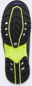 Buty trekkingowe męskie Helly Hansen Buty Zimowe Helly Hansen Magni Evo Tall Boa Black 5
