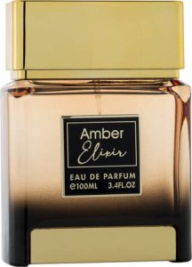 Flavia Flavia Amber Elixir EDP 100ml 1