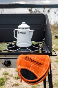 Petromax Rękawice Kuchenne Petromax Aramid Pro 300 2 Szt 2