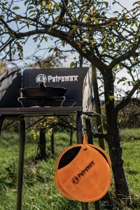 Petromax Rękawice Kuchenne Petromax Aramid Pro 300 2 Szt 3