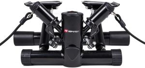 Stepper Hop-Sport Stepper skrętny z regulacją i linkami HS 20s czarny (13315-uniw) 11