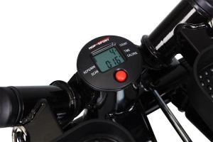 Stepper Hop-Sport Stepper skrętny z regulacją i linkami HS 20s czarny (13315-uniw) 8