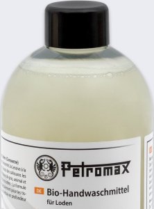 Petromax Organiczny Płyn do Prania Wełny Petromax 0,75 L 2
