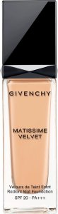 Givenchy Givenchy, Matissime, Mattifying, Liquid Foundation, No.03, Mat Sand, SPF 20, 30 ml For Women 1
