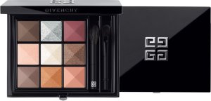 Givenchy Givenchy, Le 9 De Givenchy, Eyeshadow Palette, Fuchsia, 9 Shades, 0.28 g For Women 3