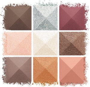 Givenchy Givenchy, Le 9 De Givenchy, Eyeshadow Palette, Fuchsia, 9 Shades, 0.28 g For Women 4