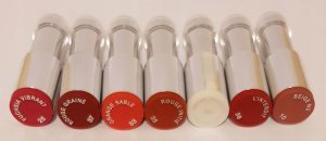 Givenchy Le Rouge Deep Velvet, Matte, Cream Lipstick, N10, 3.4 g 2