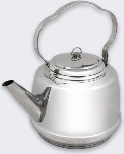 Petromax Czajnik ze Stali Nierdzewnej Petromax 0,8 L 1