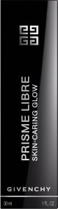 Givenchy Givenchy, Prisme Libre Skin Caring Glow, Glow, Liquid Foundation, 6-N405, 30 ml For Women 4