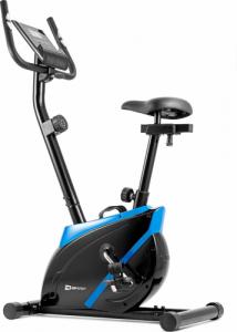 Rower stacjonarny Hop-Sport HS-2070 Onyx magnetyczny niebieski 1