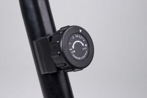 Rower stacjonarny Hop-Sport HS-2070 Onyx magnetyczny niebieski 5