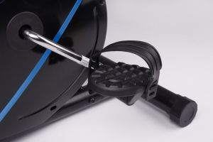 Rower stacjonarny Hop-Sport HS-2070 Onyx magnetyczny niebieski 8