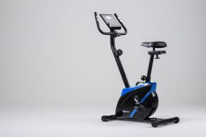 Rower stacjonarny Hop-Sport HS-2070 Onyx magnetyczny niebieski 9