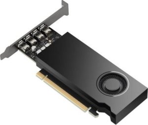 Karta graficzna PNY RTX 2000E Ada Generation 16GB GDDR6 (VCNRTX2000EADA-SB) 2