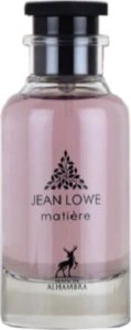 Maison Alhambra Maison Alhambra Jean Lowe Matiere edp 100ml 1