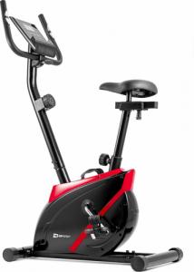 Rower stacjonarny Hop-Sport HS-2070 Onyx magnetyczny czerwony 1