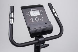 Rower stacjonarny Hop-Sport HS-2070 Onyx magnetyczny czerwony 4