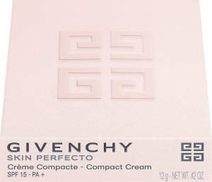 Givenchy , Skin Perfecto, Illuminating, Compact Powder, 12 g For Women 6