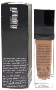 Givenchy Givenchy, Matissime, Mattifying, Liquid Foundation, N10, SPF 20, 30 ml For Women 2