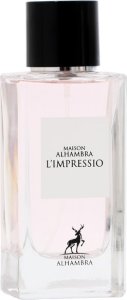 Maison Alhambra Maison Alhambra L'impressio edp 100ml 1