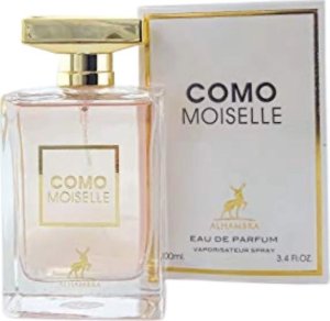 Maison Alhambra Maison Alhambra Como Moiselle edp 100ml 1