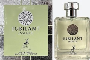 Maison Alhambra Maison Alhambra Jubilant Essence edp 100ml 1