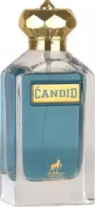 Maison Alhambra Maison Alhambra So Candid Pour Homme edp 100ml 1